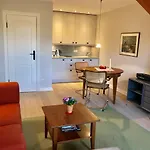 Ulenhof 아파트 *