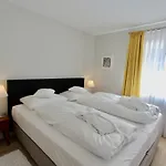Ulenhof 아파트 베닝슈테트
