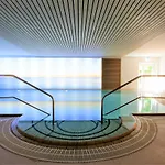Ulenhof 아파트 *