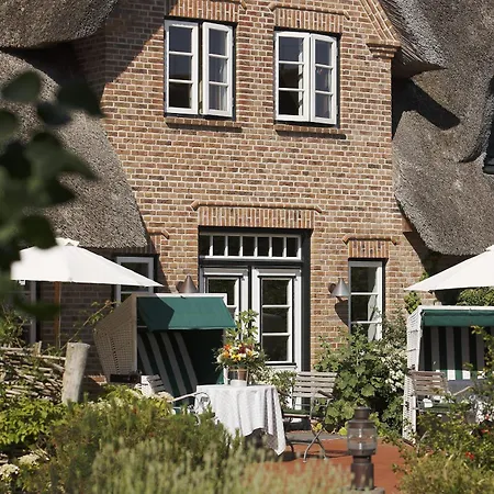 Ulenhof Wenningstedt-Braderup