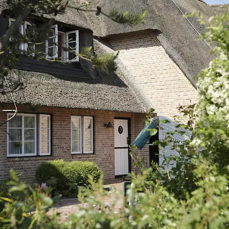 Apartment Ulenhof Wenningstedt-Braderup