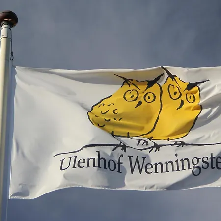 Apartment Ulenhof