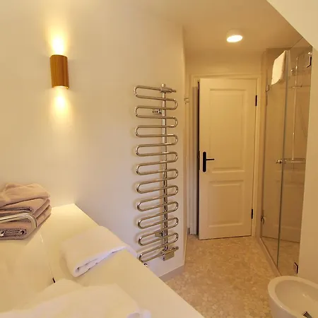 Apartment Ulenhof *