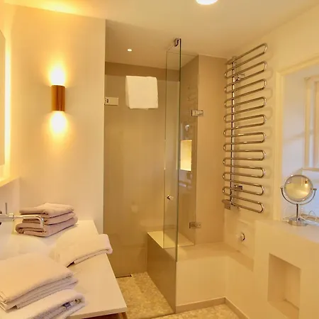 Ulenhof Apartman Wenningstedt-Braderup (Sylt)