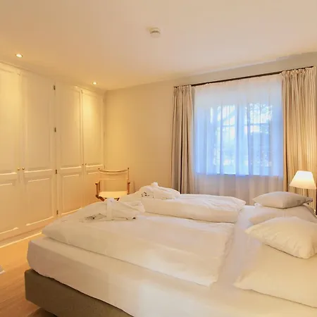 Ulenhof Apartment