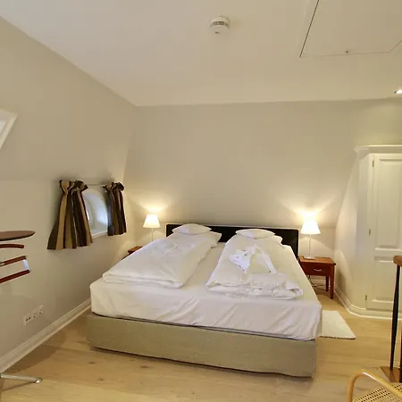 Apartment Ulenhof *