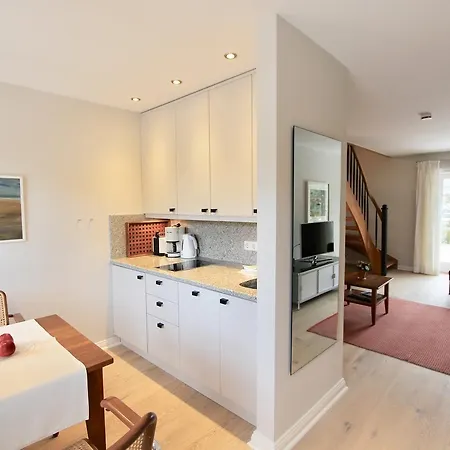 Ulenhof Apartman