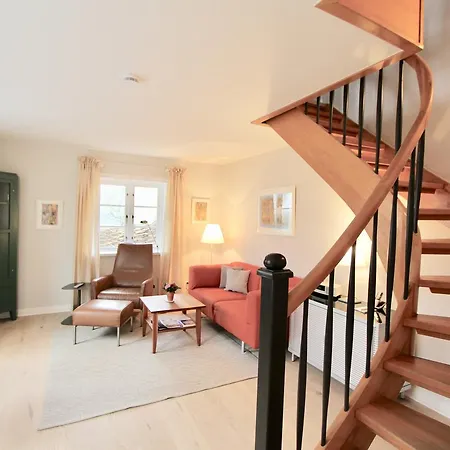 Ulenhof * Wenningstedt-Braderup