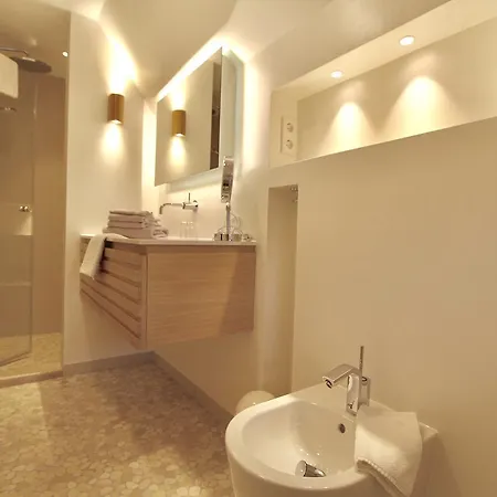 Apartment Ulenhof *