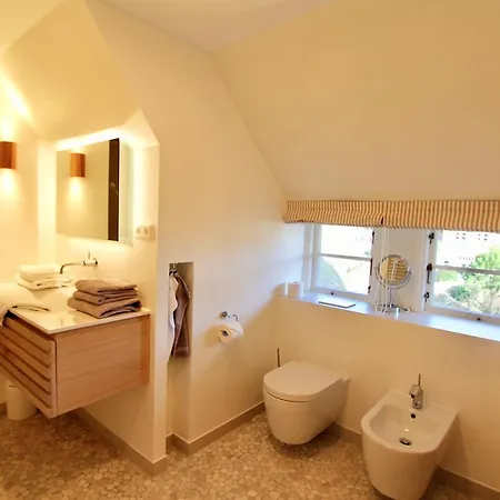 Ulenhof Apartman Wenningstedt-Braderup (Sylt)