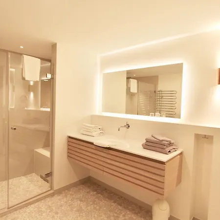 Apartment Ulenhof *
