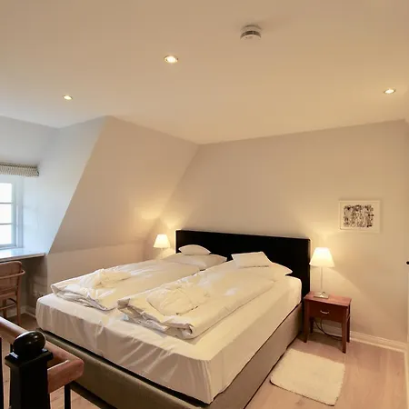 Apartman Ulenhof