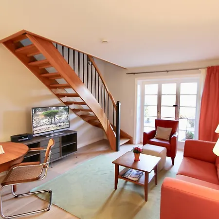 Ulenhof Wenningstedt-Braderup