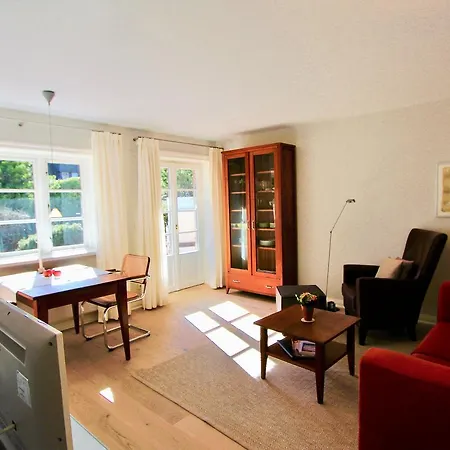 Ulenhof Wenningstedt-Braderup