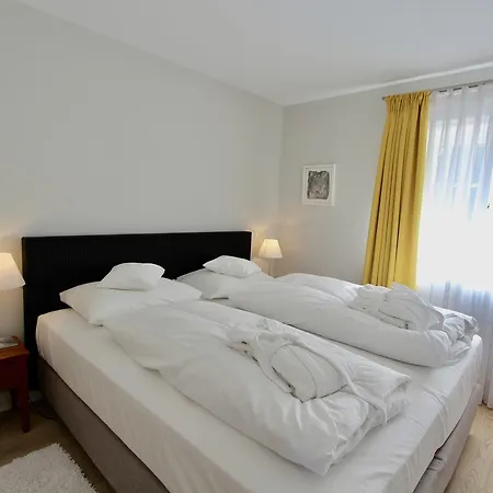 Ulenhof Apartment Wenningstedt-Braderup