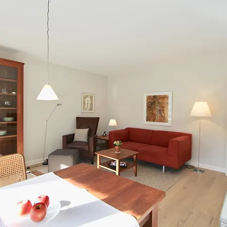 Ulenhof Wenningstedt-Braderup