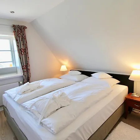 Ulenhof * Wenningstedt-Braderup