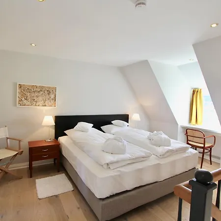 Ulenhof Apartman *