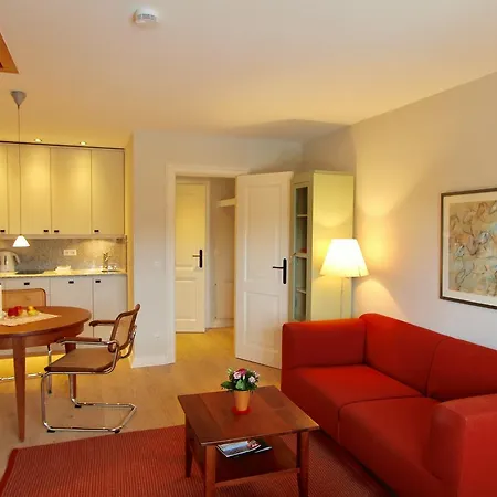 Apartment Ulenhof