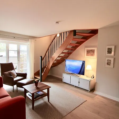 Apartment Ulenhof *