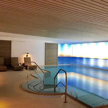 Ulenhof Apartment Wenningstedt-Braderup