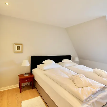 Ulenhof * Wenningstedt-Braderup