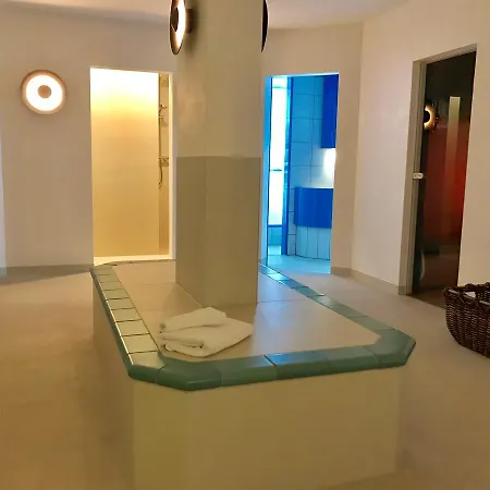 Ulenhof Apartment Wenningstedt-Braderup