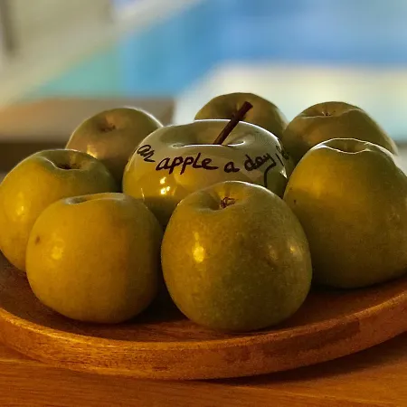 Ulenhof * Wenningstedt-Braderup