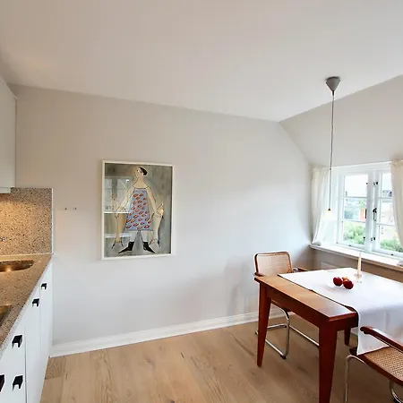 Ulenhof Wenningstedt-Braderup