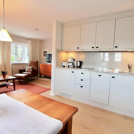 Ulenhof Wenningstedt-Braderup